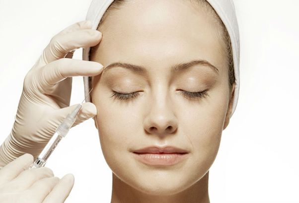 BOTOX versus ACID hialuronic