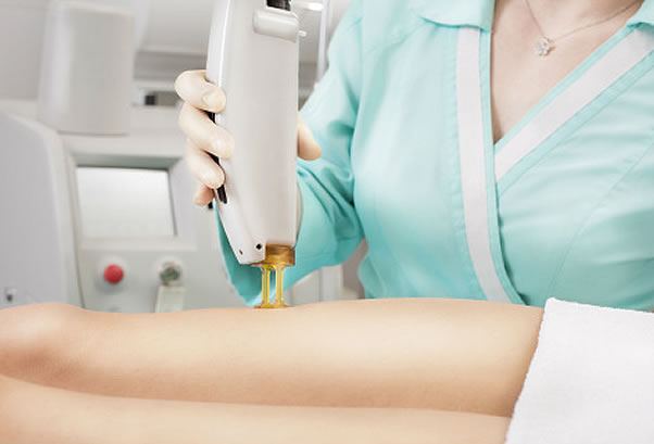 Lasere in dermatologie - Proceduri moderne cu laser dermatologic