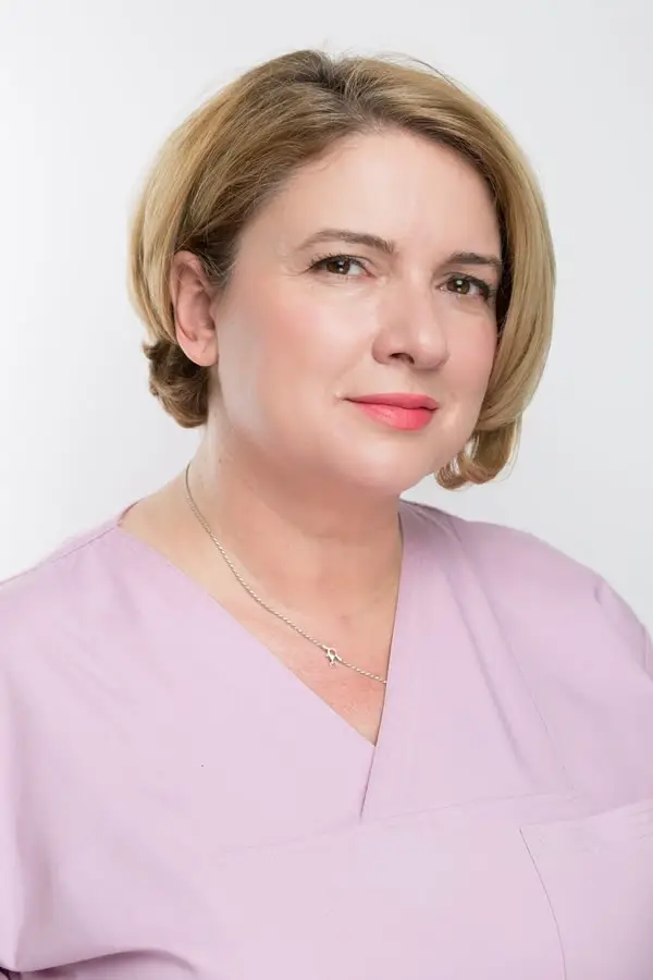 Dr. Dalia Stanciu – Medic specialist dermatovenerologie